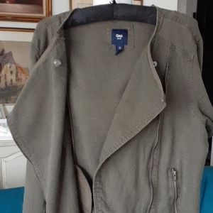 GAP jacket